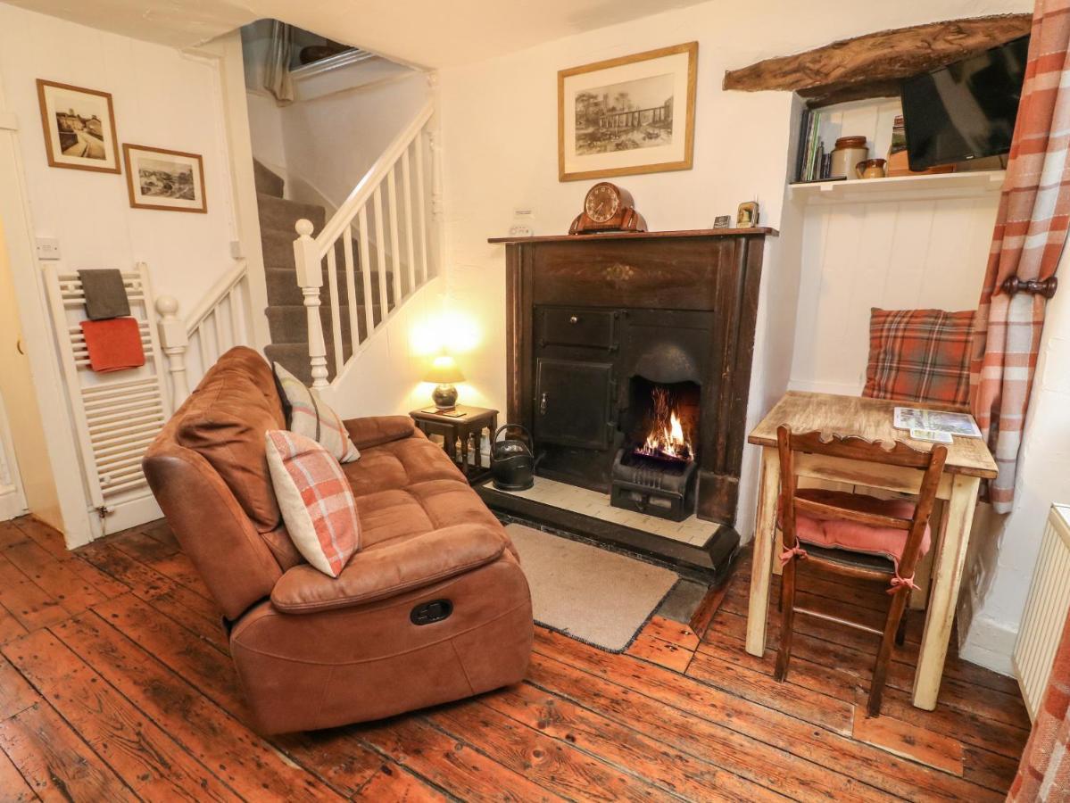 Pauls Fold Holiday Cottage Ingleton  Exterior foto